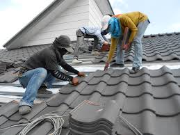 Best Metal Roofing Installation  in Needles, CA